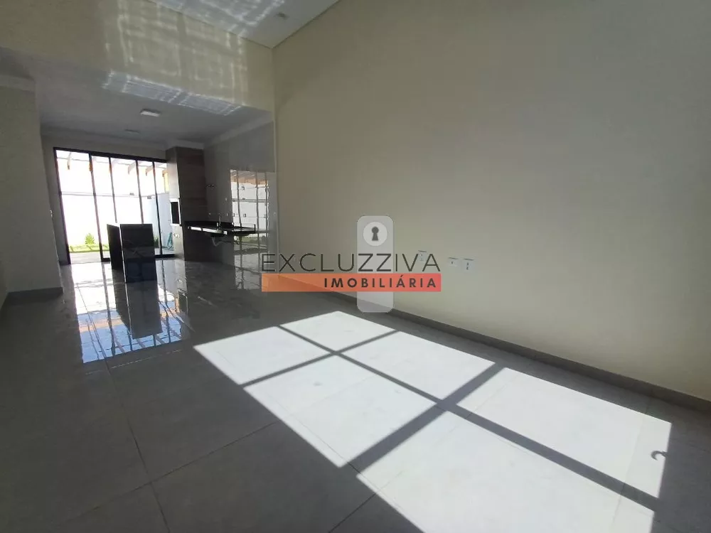 Casa de Condomínio à venda com 3 quartos, 107m² - Foto 4