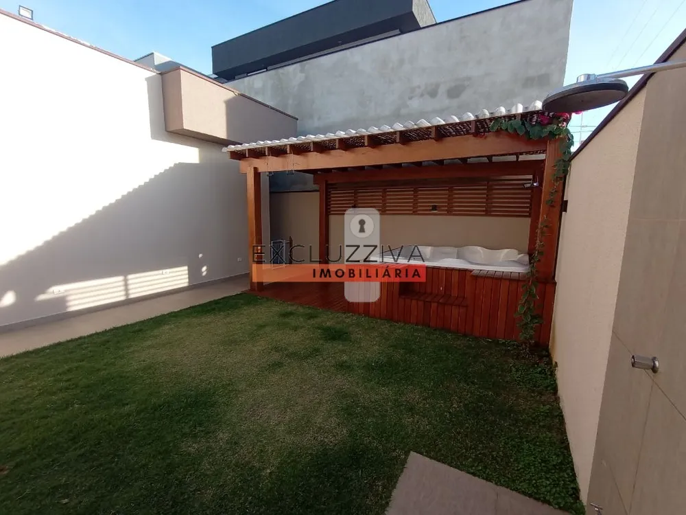 Casa de Condomínio, 3 quartos - Foto 15