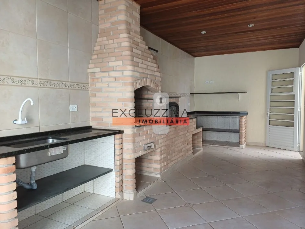 Casa, 3 quartos, 180 m² - Foto 14