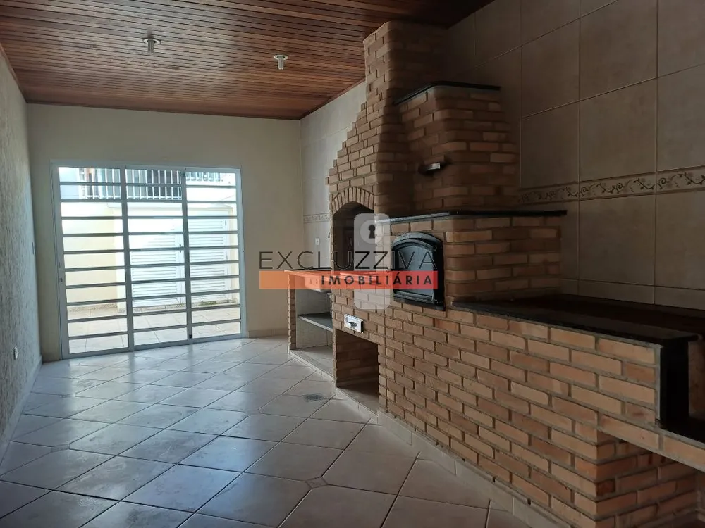 Casa, 3 quartos, 180 m² - Foto 13