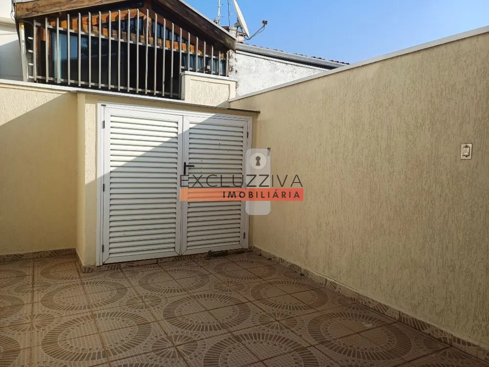 Casa, 3 quartos, 180 m² - Foto 15