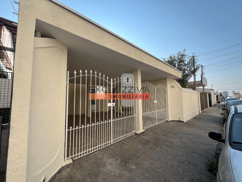 Casa, 3 quartos, 180 m² - Foto 1