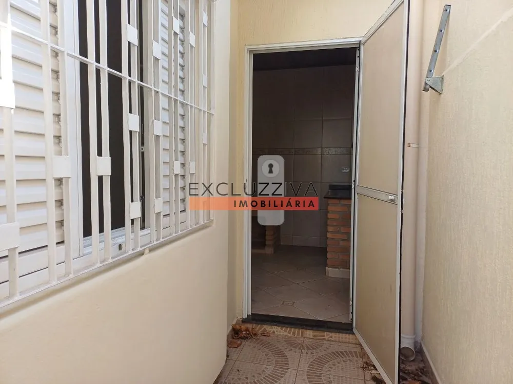 Casa, 3 quartos, 180 m² - Foto 12
