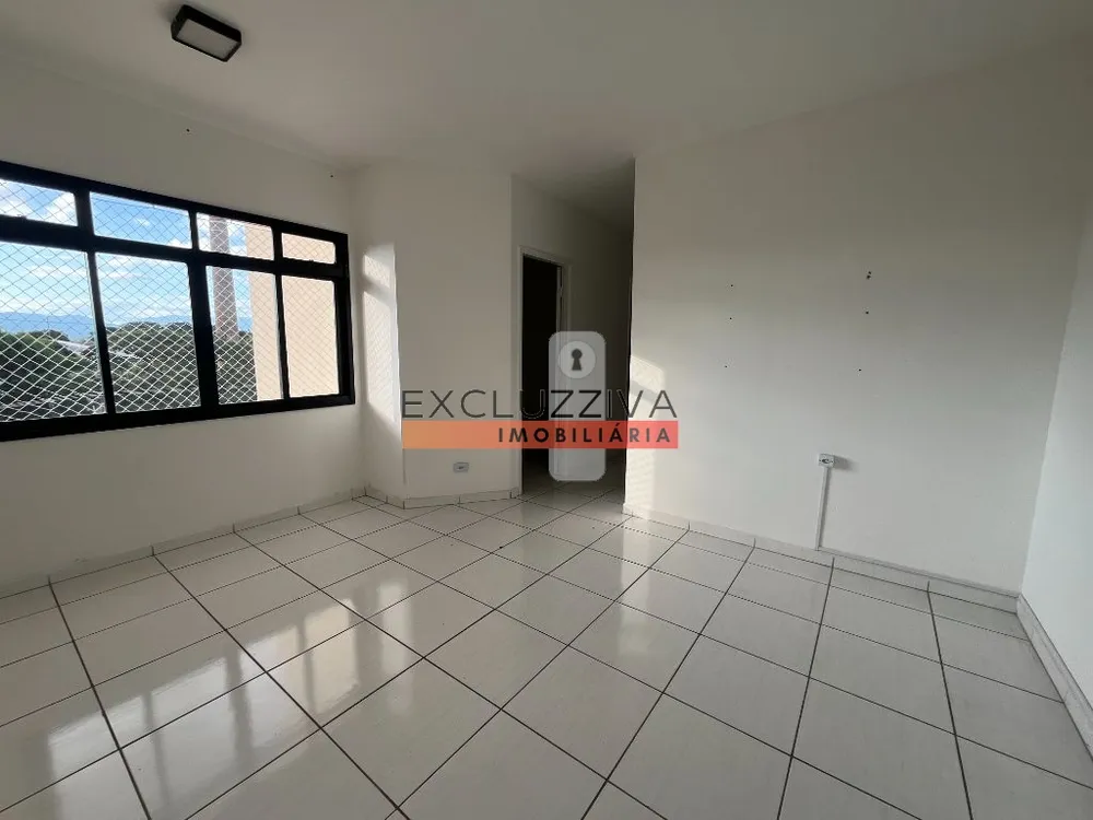 Apartamento, 2 quartos, 68 m² - Foto 2