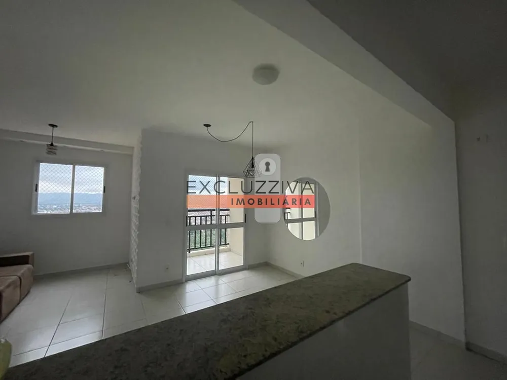 Apartamento, 2 quartos, 63 m² - Foto 1