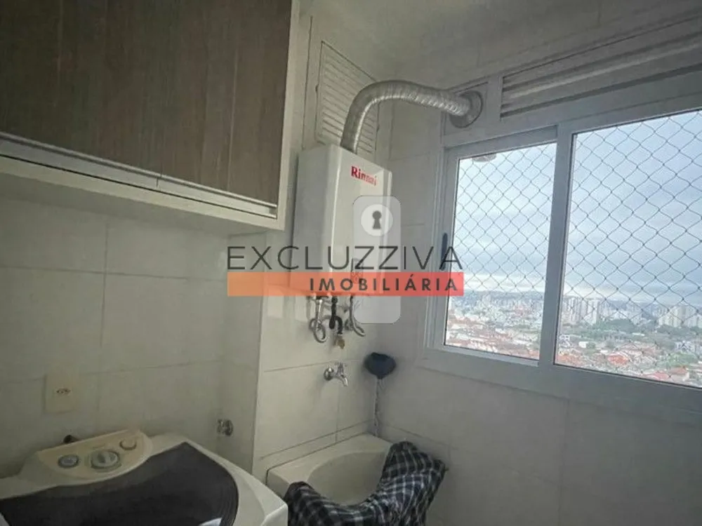 Apartamento, 2 quartos, 63 m² - Foto 2