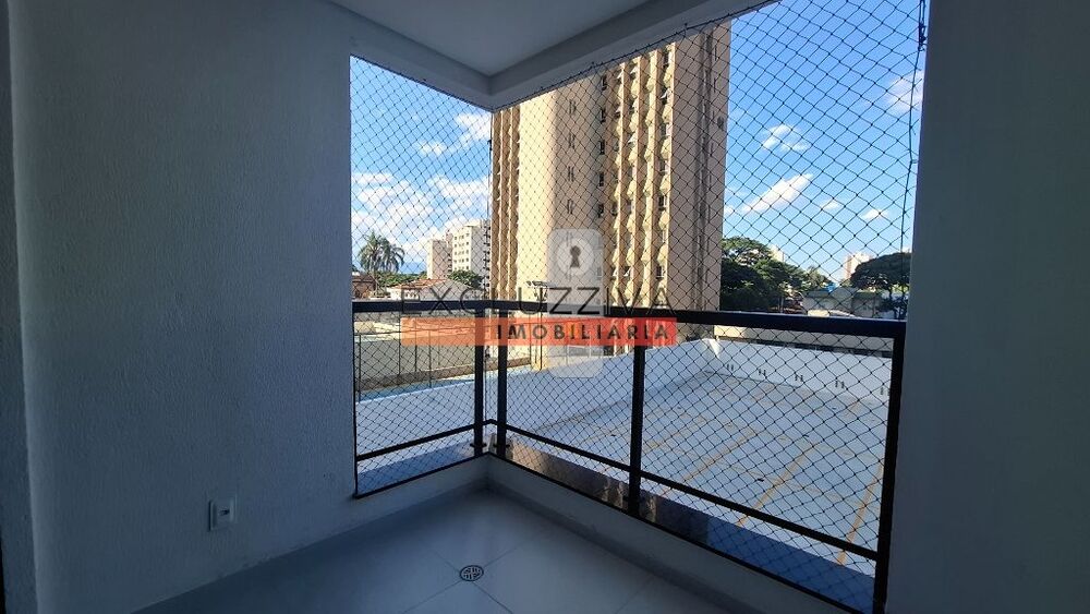 Apartamento para alugar com 2 quartos, 65m² - Foto 5