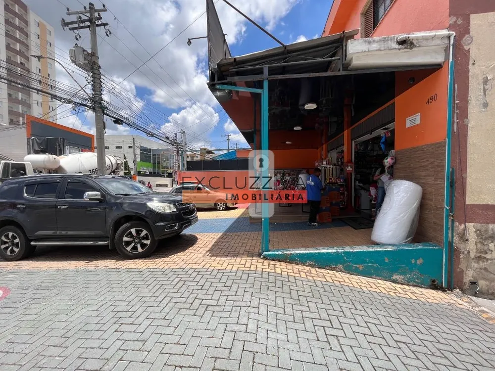Sobrado, 3 quartos, 405 m² - Foto 1
