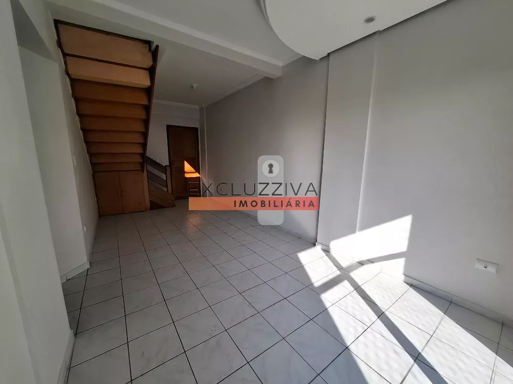 Cobertura para alugar com 3 quartos, 130m² - Foto 3