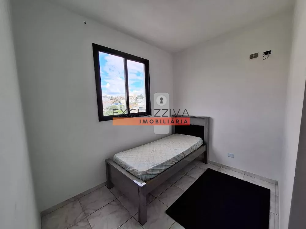 Apartamento para alugar com 3 quartos, 77m² - Foto 8