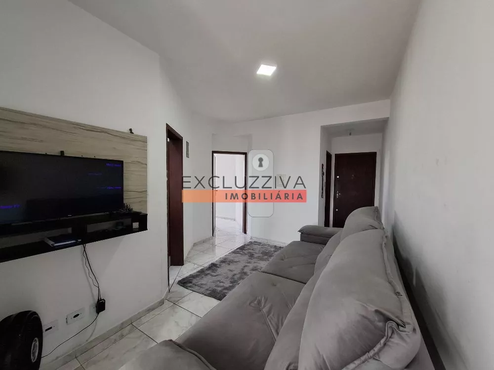 Apartamento para alugar com 3 quartos, 77m² - Foto 6