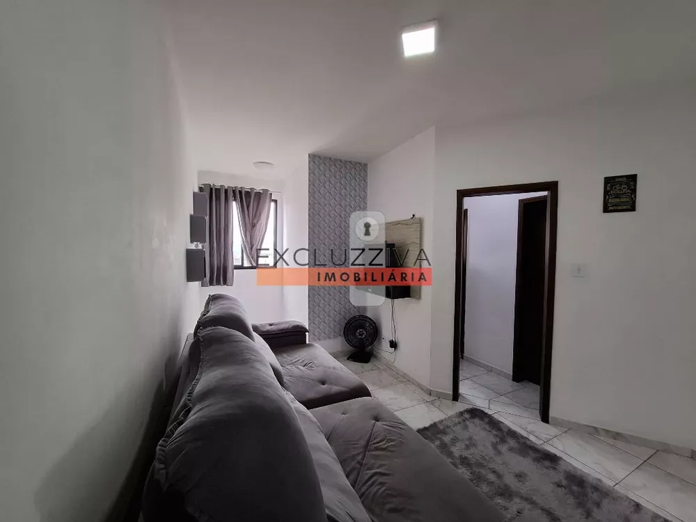 Apartamento para alugar com 3 quartos, 77m² - Foto 5