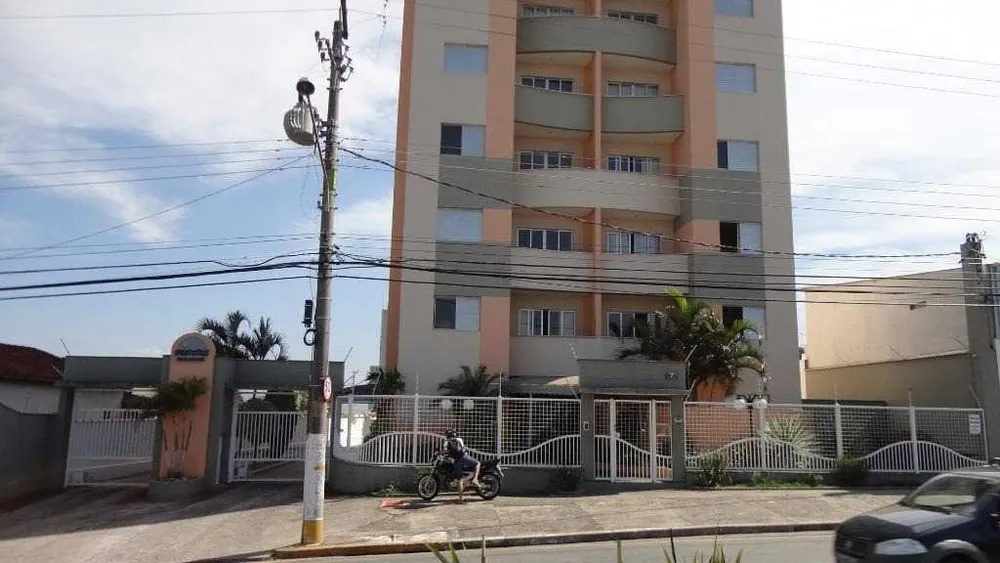 Apartamento, 2 quartos, 68 m² - Foto 15