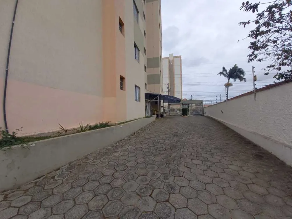 Apartamento, 2 quartos, 68 m² - Foto 13