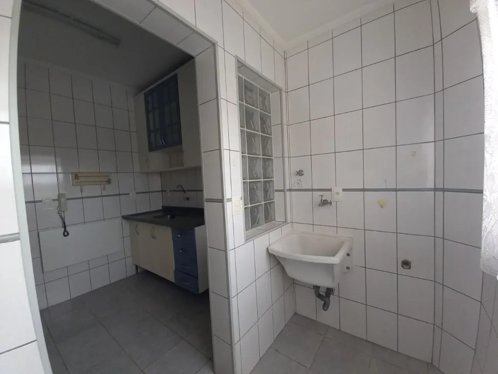 Apartamento, 2 quartos, 68 m² - Foto 2