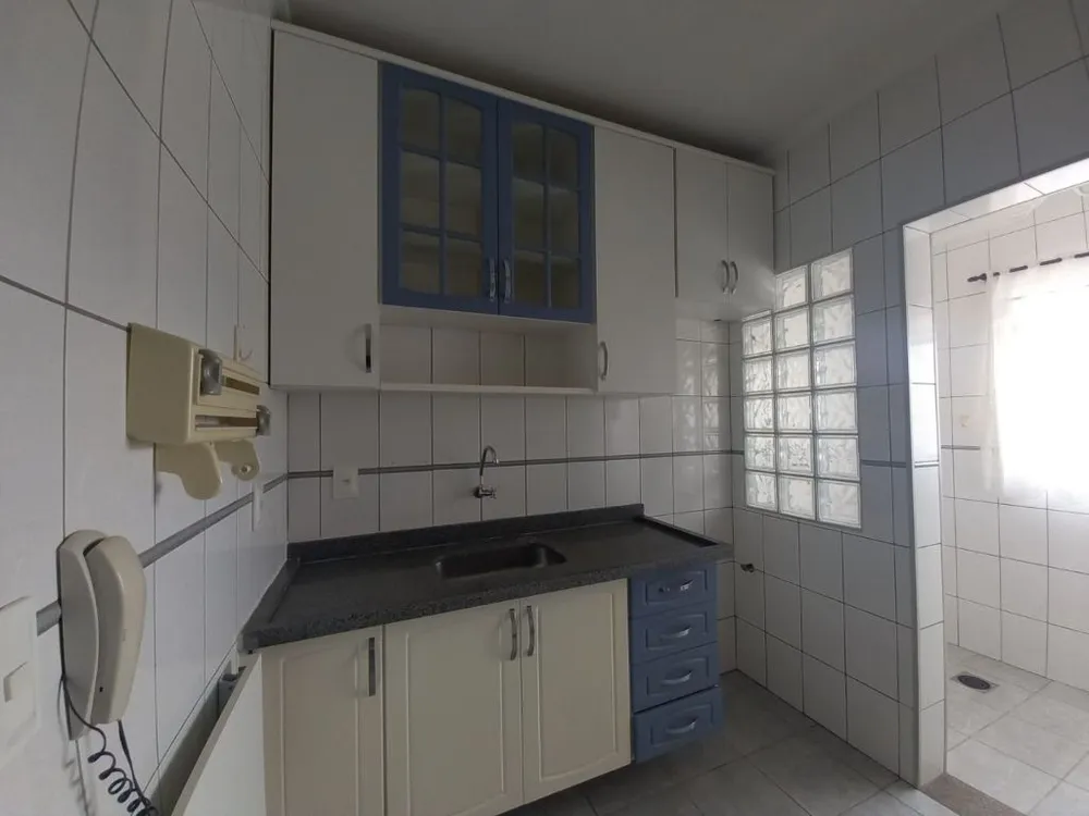 Apartamento, 2 quartos, 68 m² - Foto 3