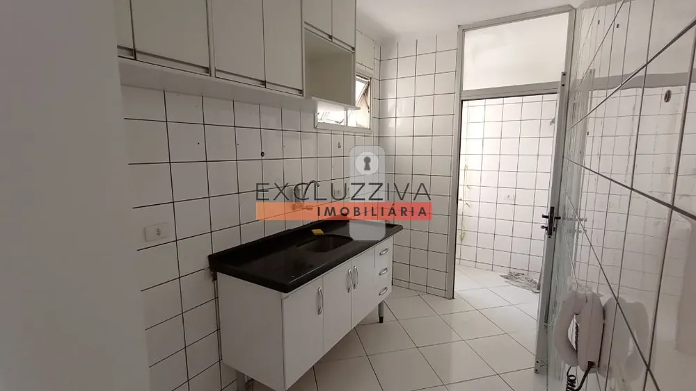 Apartamento, 2 quartos, 68 m² - Foto 2