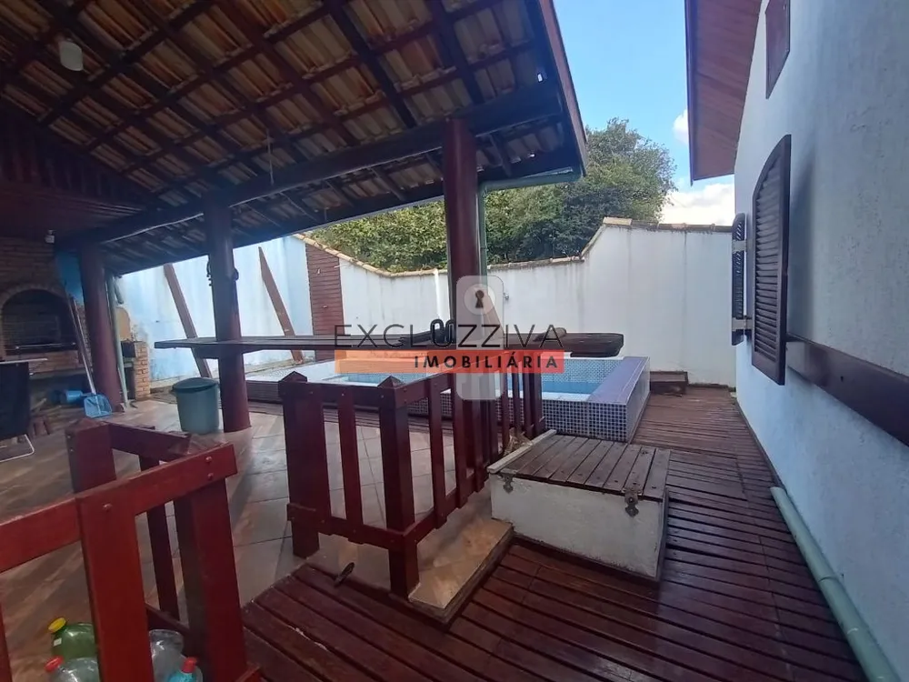 Casa, 2 quartos, 130 m² - Foto 20