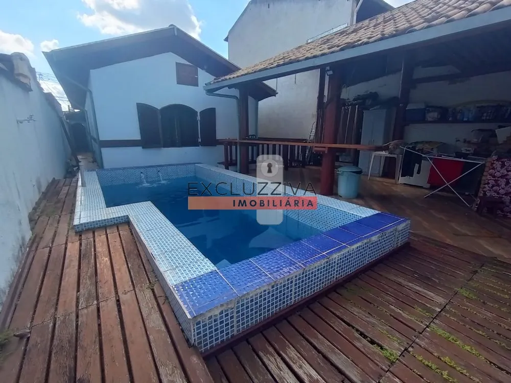Casa, 2 quartos, 130 m² - Foto 18