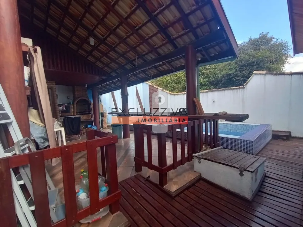 Casa, 2 quartos, 130 m² - Foto 16