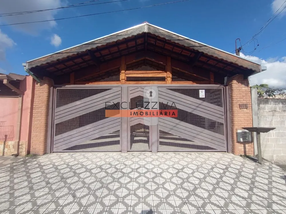 Casa, 2 quartos, 130 m² - Foto 2