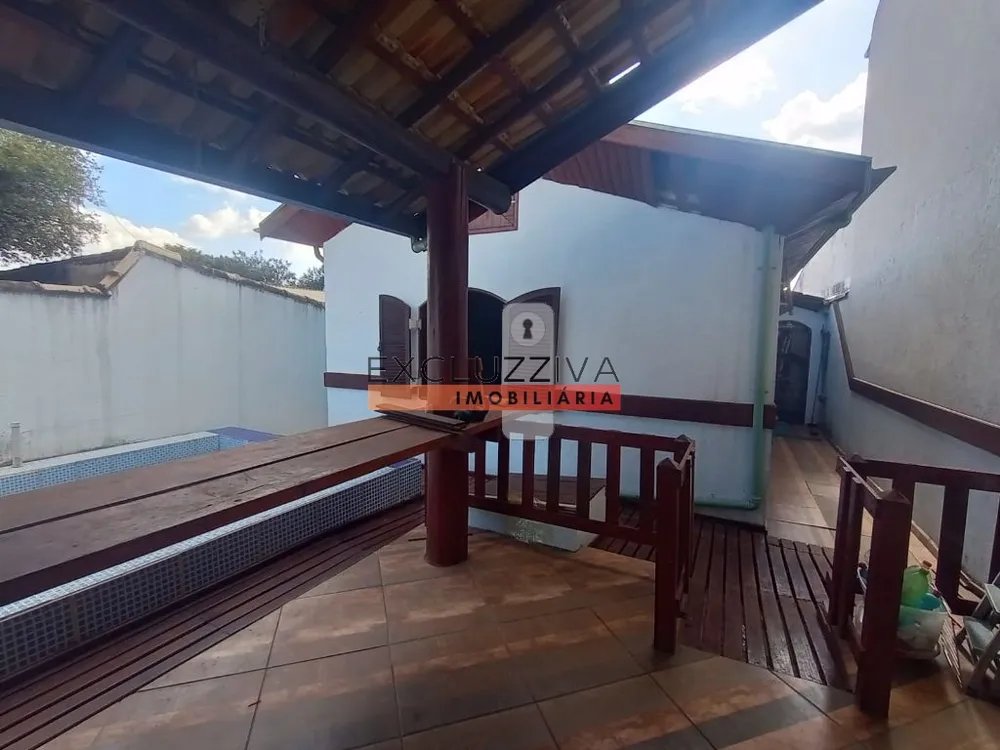 Casa, 2 quartos, 130 m² - Foto 19