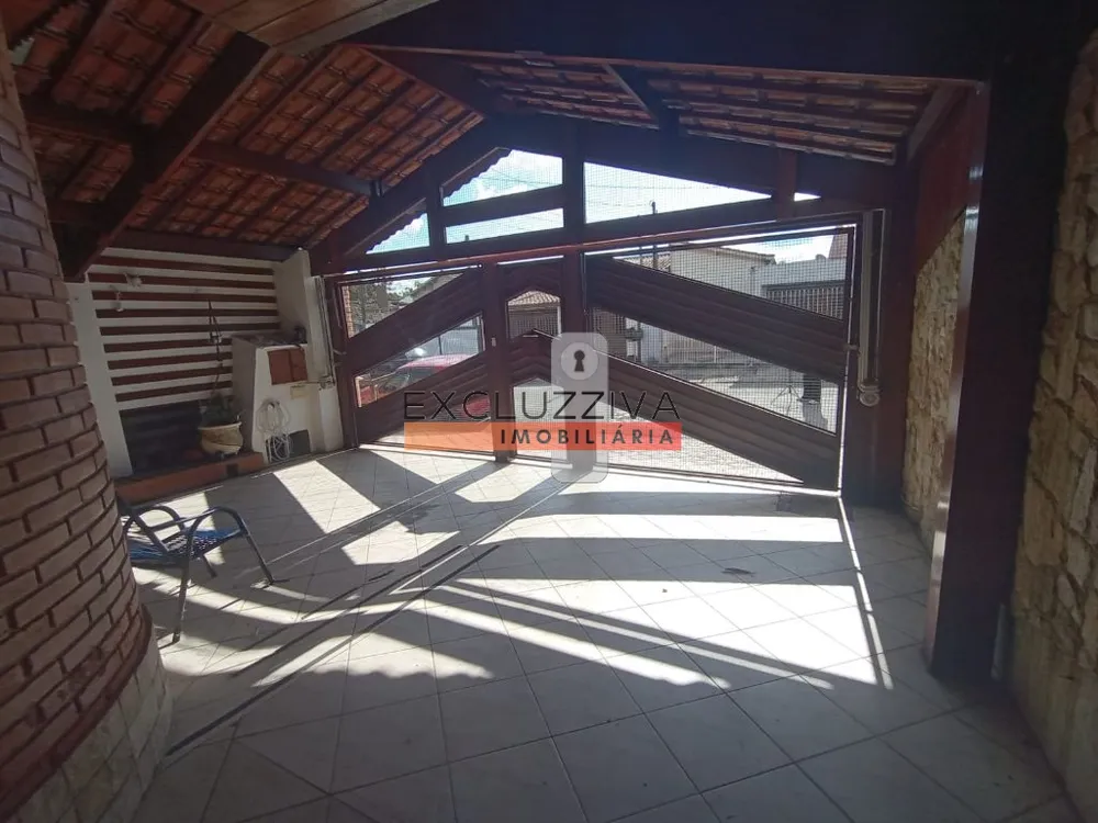 Casa, 2 quartos, 130 m² - Foto 4