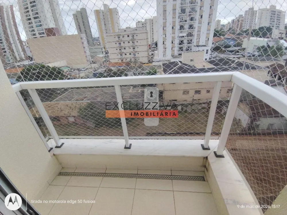 Apartamento, 2 quartos, 75 m² - Foto 9