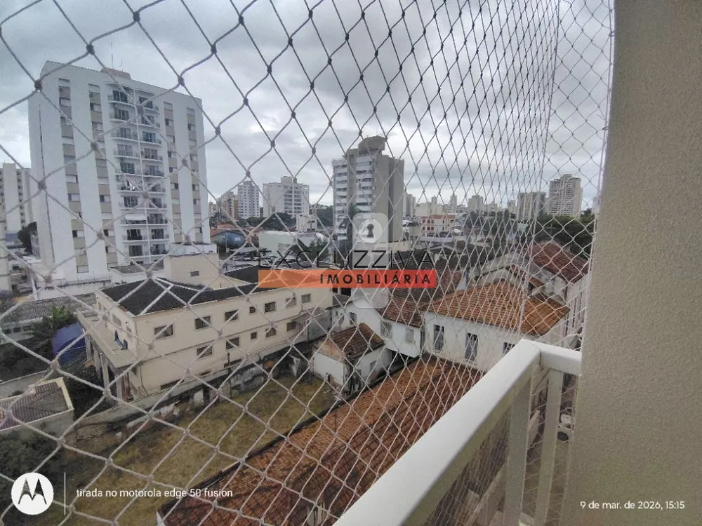 Apartamento, 2 quartos, 75 m² - Foto 2