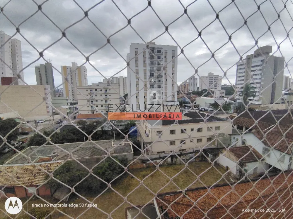 Apartamento, 2 quartos, 75 m² - Foto 1