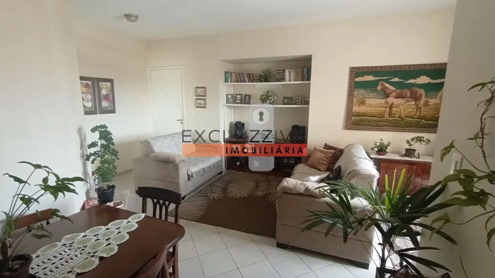Apartamento, 2 quartos, 78 m² - Foto 2