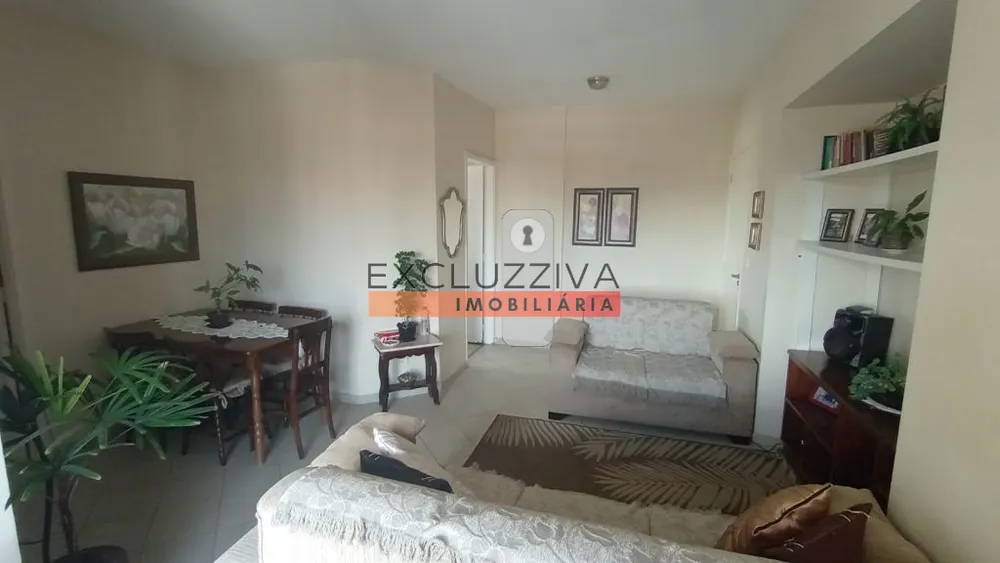 Apartamento, 2 quartos, 78 m² - Foto 1