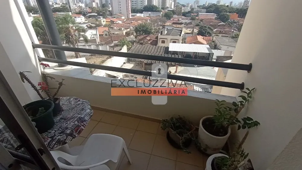 Apartamento, 2 quartos, 78 m² - Foto 10