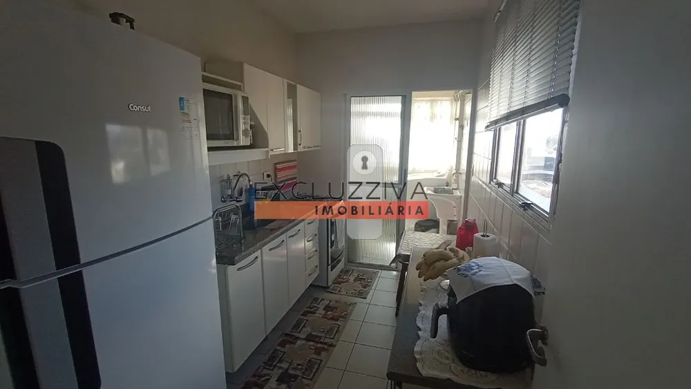Apartamento, 2 quartos, 78 m² - Foto 3