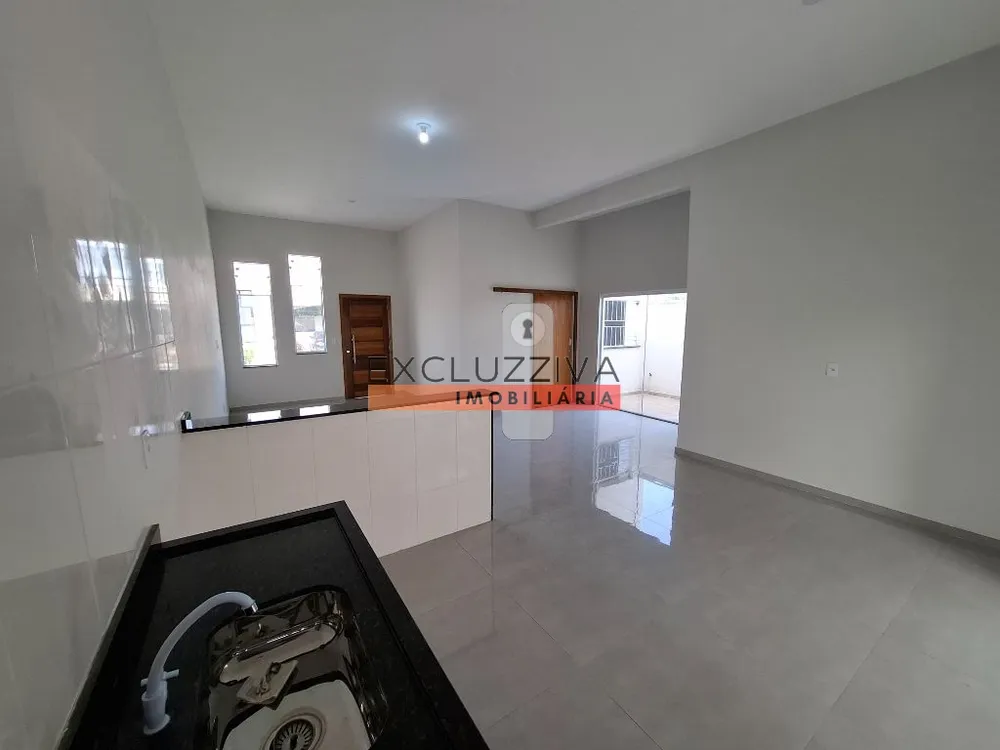 Casa de Condomínio, 2 quartos - Foto 7