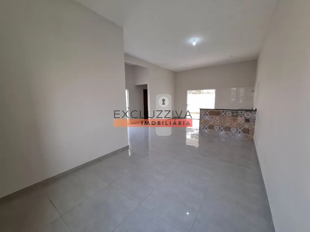 Casa de Condomínio, 2 quartos - Foto 4