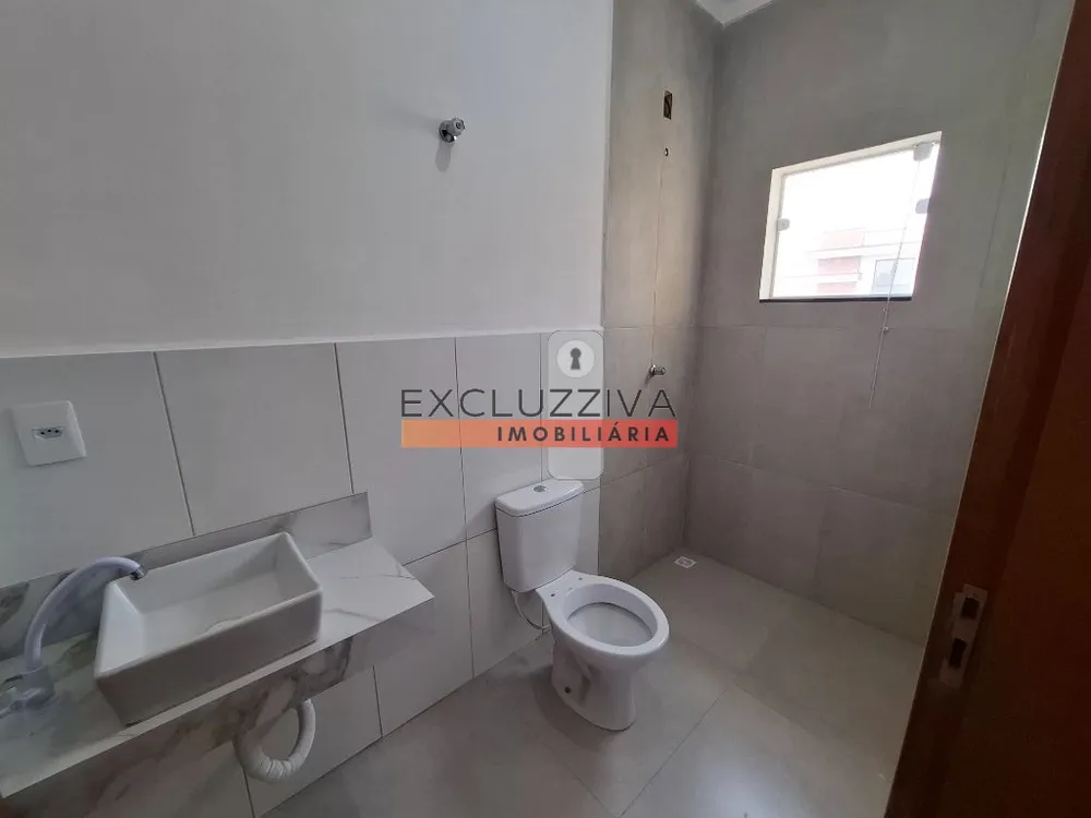 Casa de Condomínio, 2 quartos - Foto 10