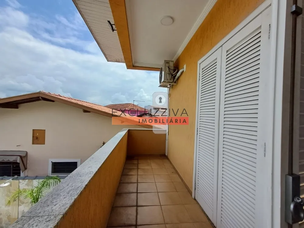 Sobrado, 3 quartos, 200 m² - Foto 15