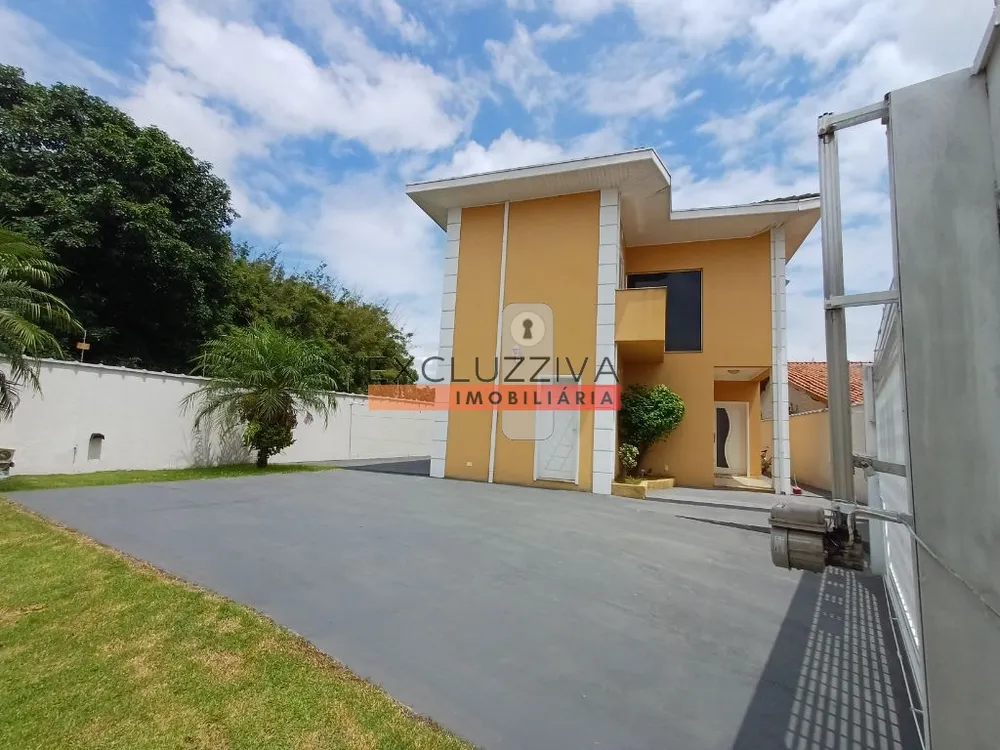Sobrado, 3 quartos, 200 m² - Foto 1