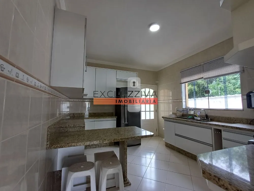 Sobrado, 3 quartos, 200 m² - Foto 7