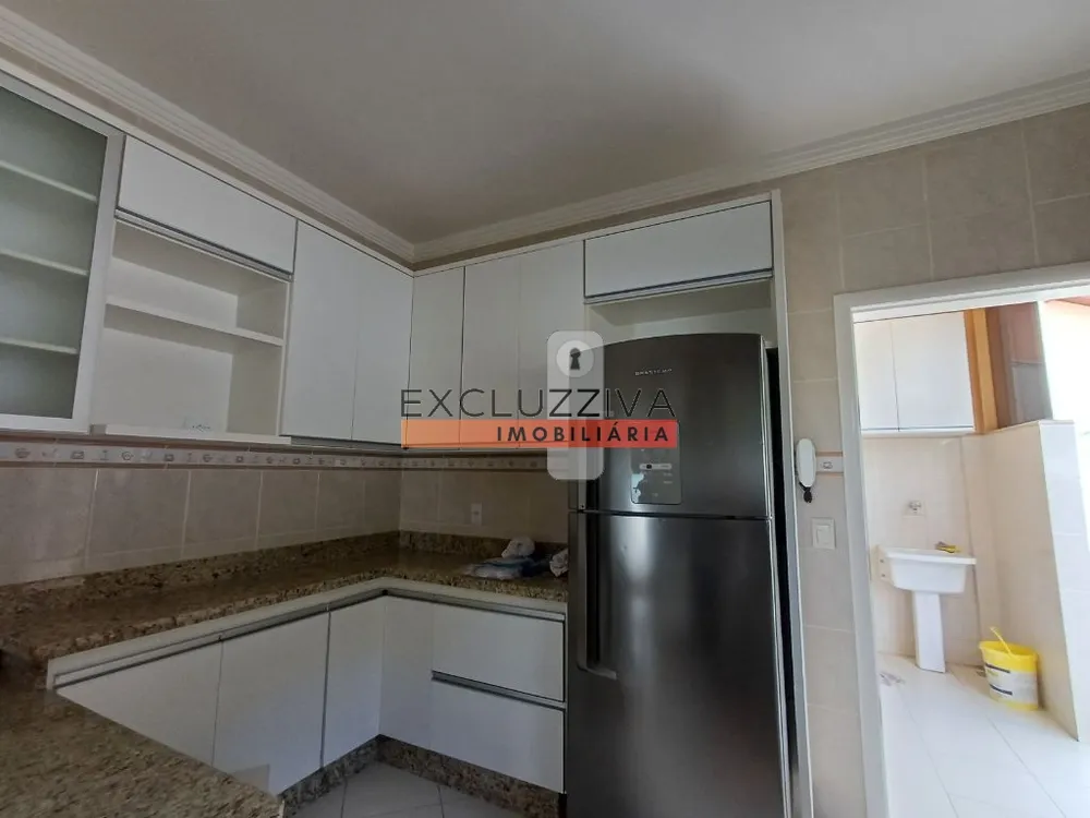 Sobrado, 3 quartos, 200 m² - Foto 8