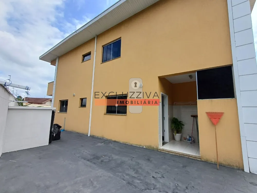 Sobrado, 3 quartos, 200 m² - Foto 2