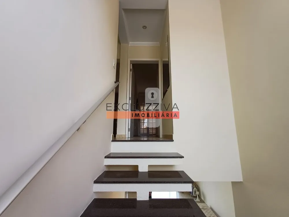 Sobrado, 3 quartos, 200 m² - Foto 9