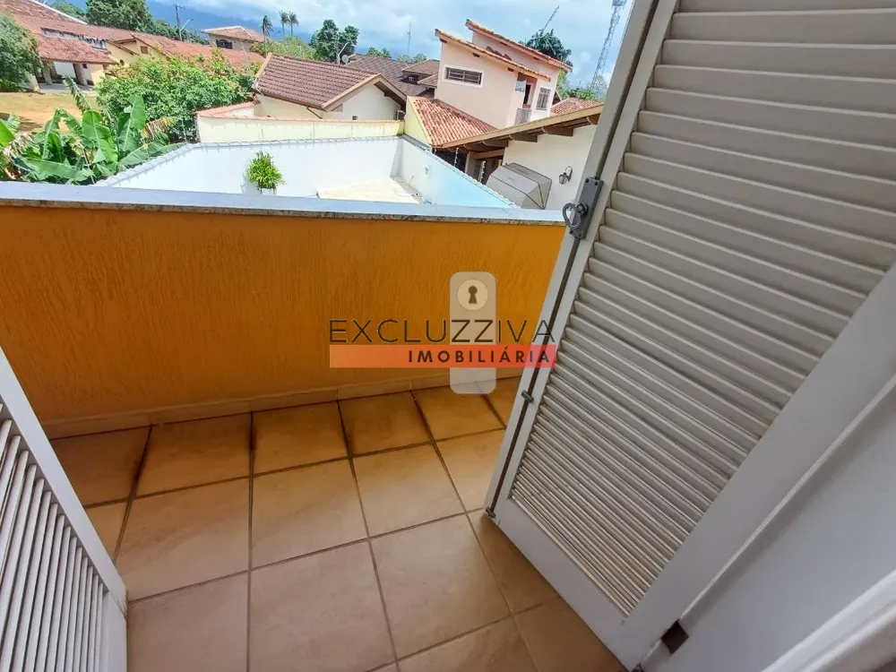 Sobrado, 3 quartos, 200 m² - Foto 13