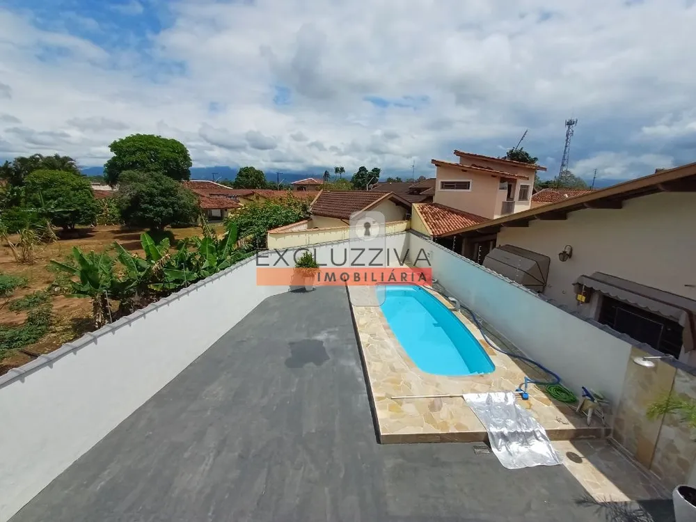 Sobrado, 3 quartos, 200 m² - Foto 16