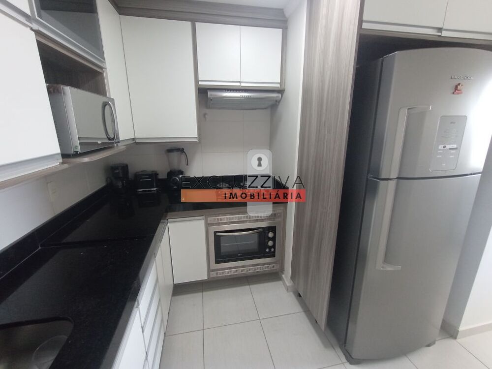 Apartamento, 2 quartos, 62 m² - Foto 6