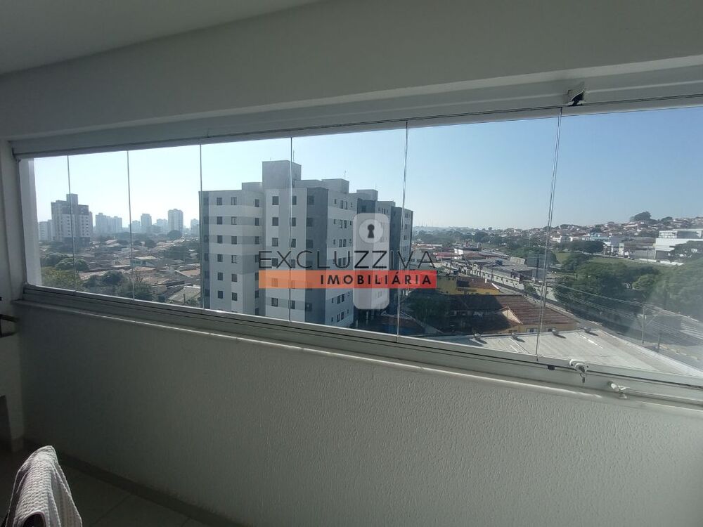 Apartamento, 2 quartos, 62 m² - Foto 3