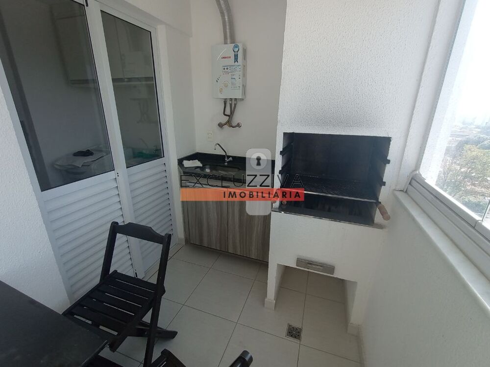 Apartamento, 2 quartos, 62 m² - Foto 4