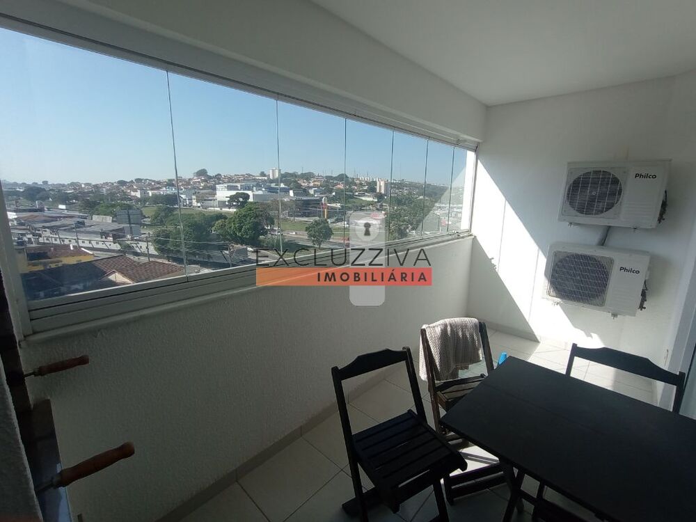 Apartamento, 2 quartos, 62 m² - Foto 5