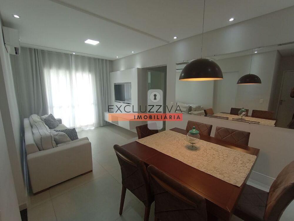 Apartamento, 2 quartos, 62 m² - Foto 1